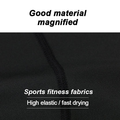 Custom Blank Men's Sports Basketball Leggins Training Pants Gym Fitness  Sweatpants