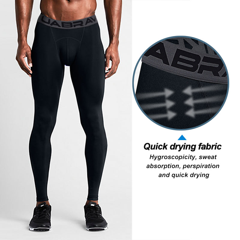 Custom Blank Men's Sports Basketball Leggins Training Pants Gym Fitness  Sweatpants