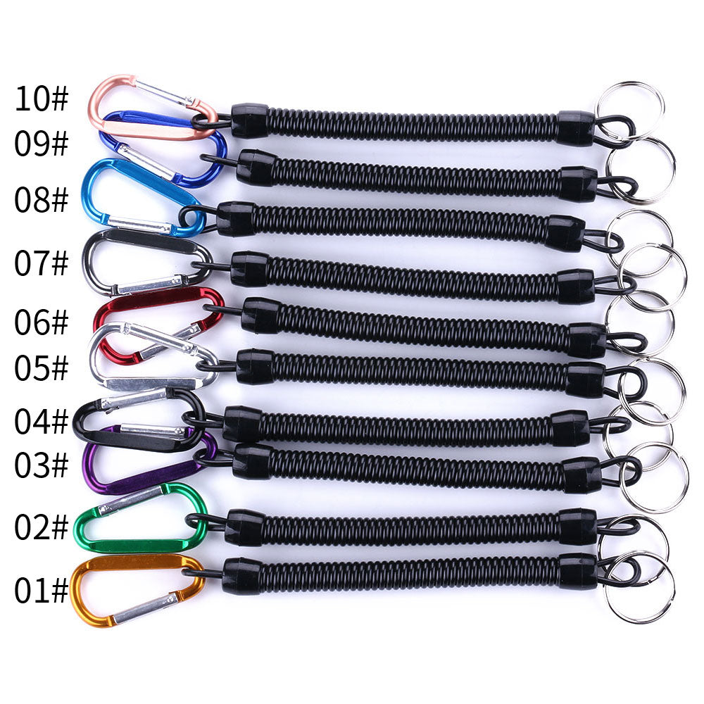 Fishing Tackle Accessory Wholesale Fishing Miss Rope