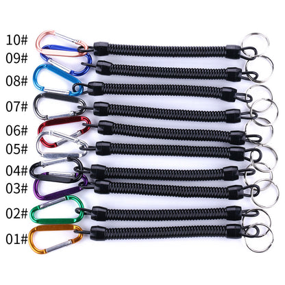 Fishing Tackle Accessory Wholesale Fishing Miss Rope