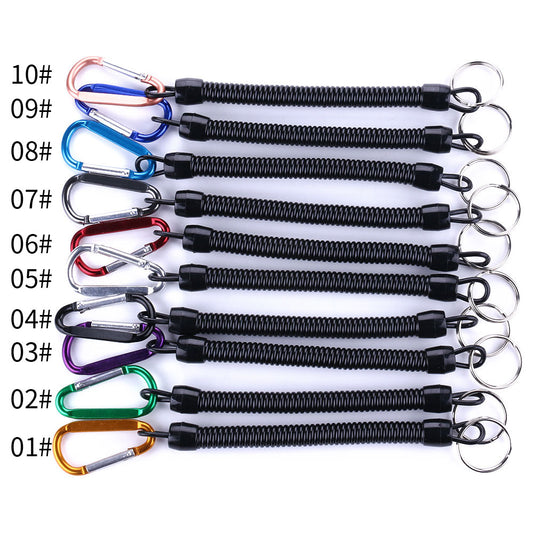 Fishing Tackle Accessory Wholesale Fishing Miss Rope