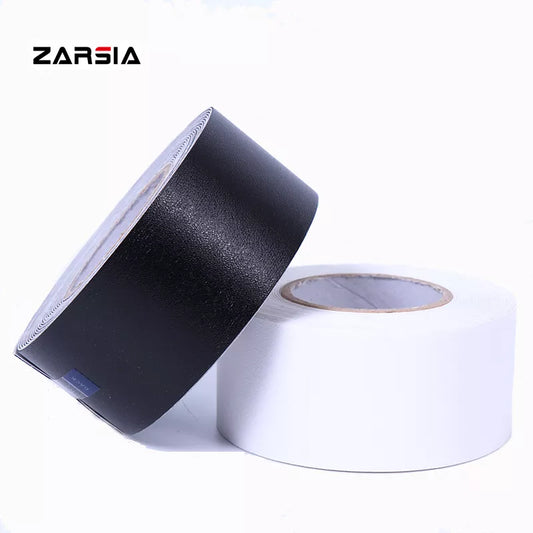 ZARSIA 1Reel Tennis Racket Dedicated Racket Protector/Racket Frame Protection Tape PU 5M