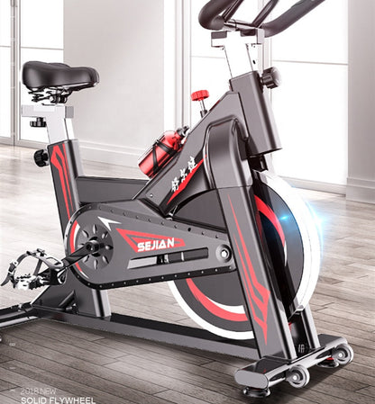 Exercise Bike/Fitness Equipment/Gym Machine Spinning Bike for Home