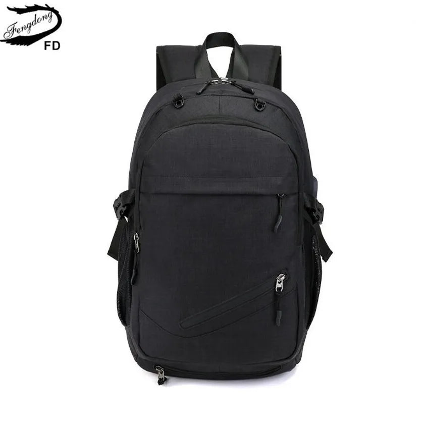 Football Backpack Middle School Bags for Boys Basketball Backpack Student School Backpack Sport Backpack Rucksack Boy Gift