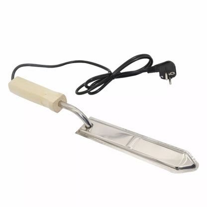 Bee Tool Power Cut Honey Knife 110v/220v Honey Cutter Beehive Beekeeping Equipment Heats Up Quickly Cutting Bee Extractor Tool