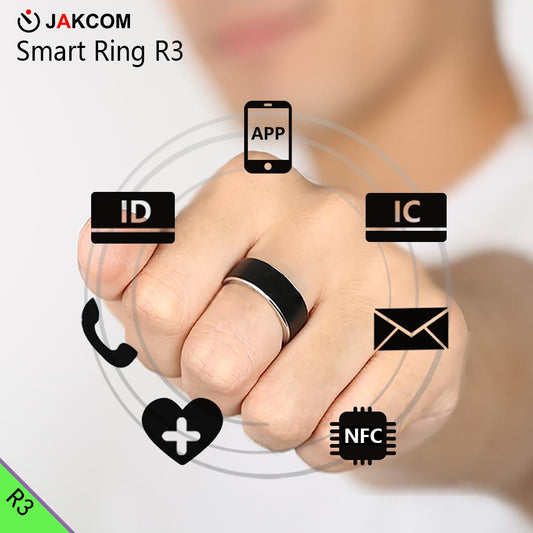 Wholesale Jakcom R3 Smart Ring Consumer Electronics Other Consumer Electronics Ladies Watches 2016 Free