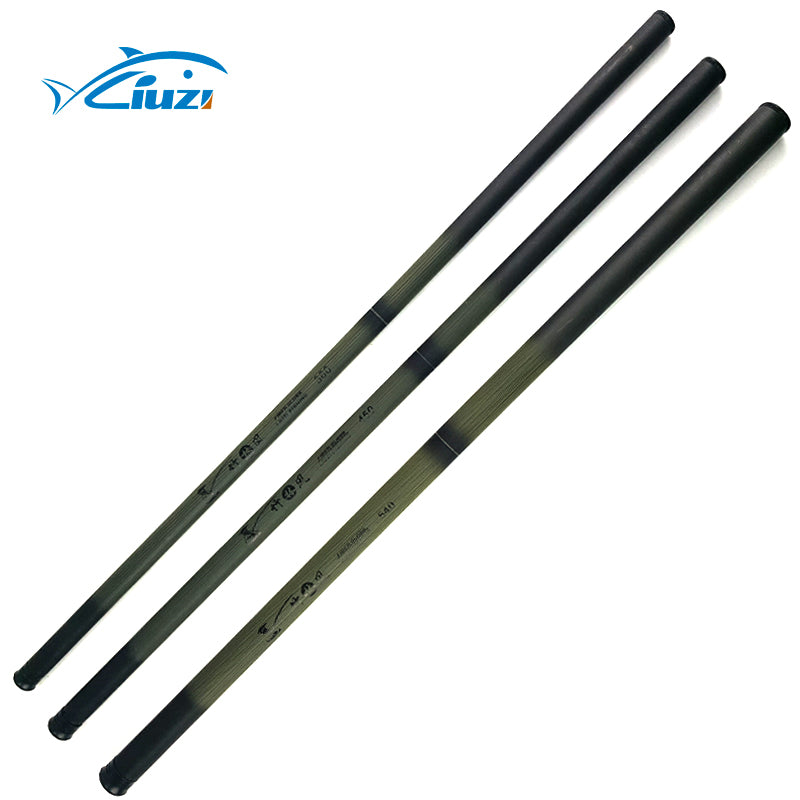 0.80usd Wholesale Price Fiberglass Flow Rod Telescopic Fiberglass Fishing Rod