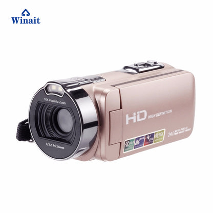 Winait 2018 NEW OEM Cheap Gift Digital Video Camcorder,Christmas Best Gift Digital Video Camera