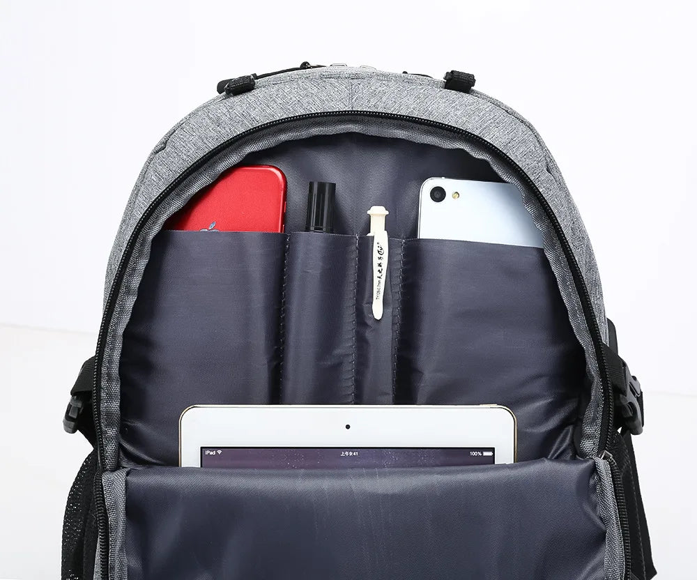 Football Backpack Middle School Bags for Boys Basketball Backpack Student School Backpack Sport Backpack Rucksack Boy Gift