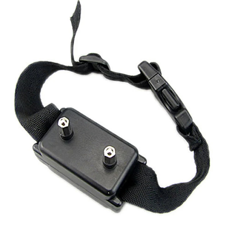 Pet Dog Electric Fence Receiver Collar for W227 W227B In-Ground Training Collar Accessories Charging or Battery Collars