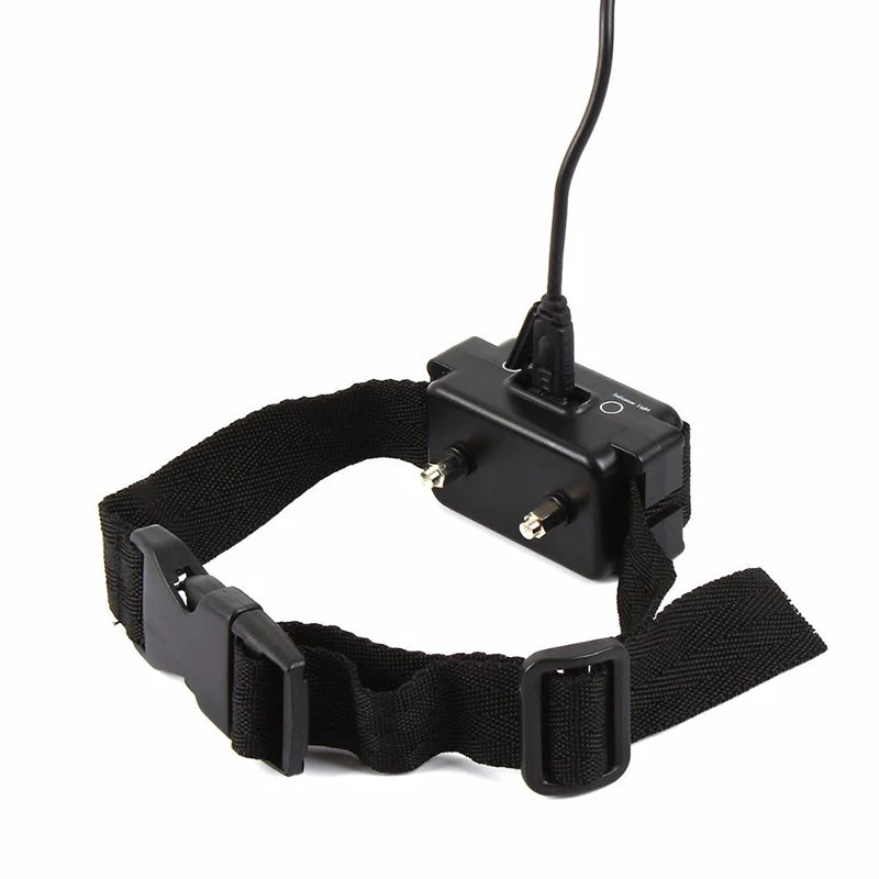 Electronic Fence Receiver Collar for W227 W227B In-Ground Pet Dog Electric Fence Electronic Training Collar Accessories