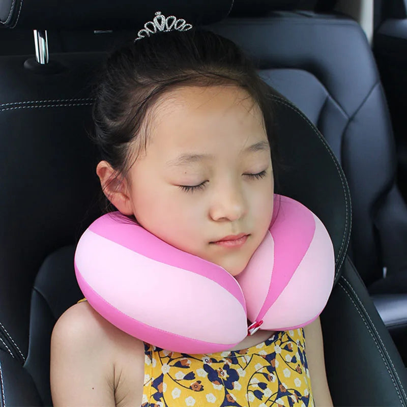 Baby Pillow for Newborns Travel Neck pillow