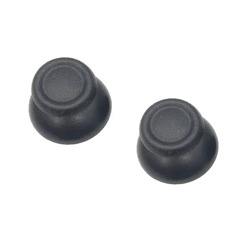 2pcs Analog Joystick Thumb Stick Grip Cap for Sony PlayStation 3/4 Dualsense 5 PS3 PS4 PS5 Xbox 360/One Controller Thumbsticks