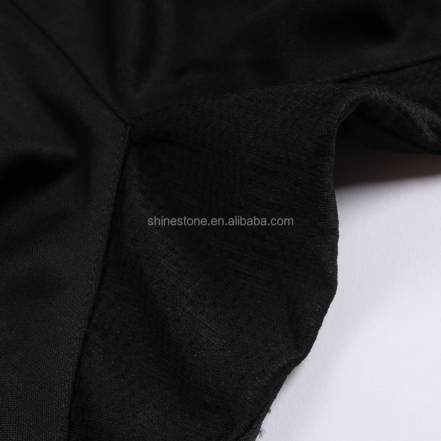 2024  Custom Men Football Training Long Pants Sport Trousers Soccer Jogger Sports Pants
