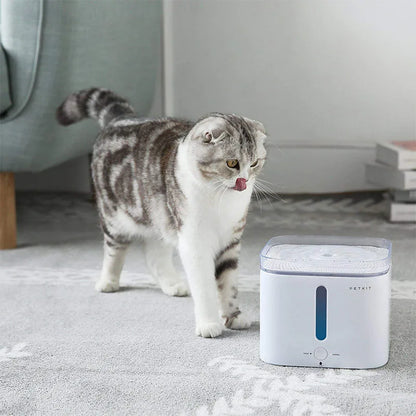 PETKIT Pet Automatic Feeder Filter Cat Water Fountain Filter Cat Health Water Fountain Replacement Filters Pet Supplies