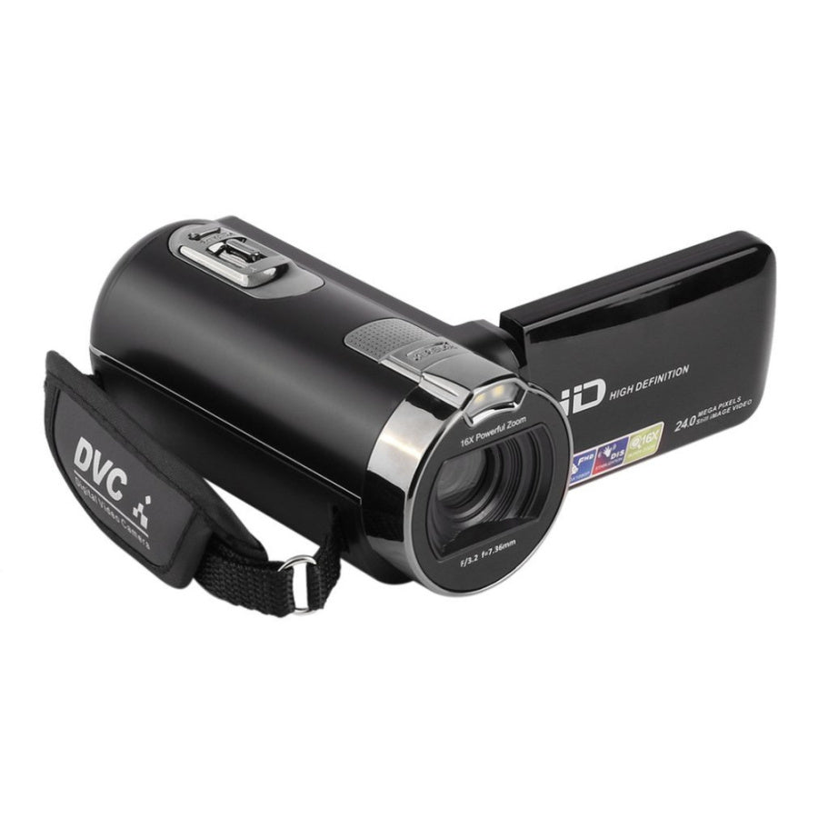 Winait 2018 NEW OEM Cheap Gift Digital Video Camcorder,Christmas Best Gift Digital Video Camera