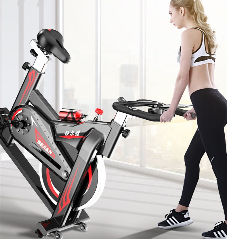 Exercise Bike/Fitness Equipment/Gym Machine Spinning Bike for Home