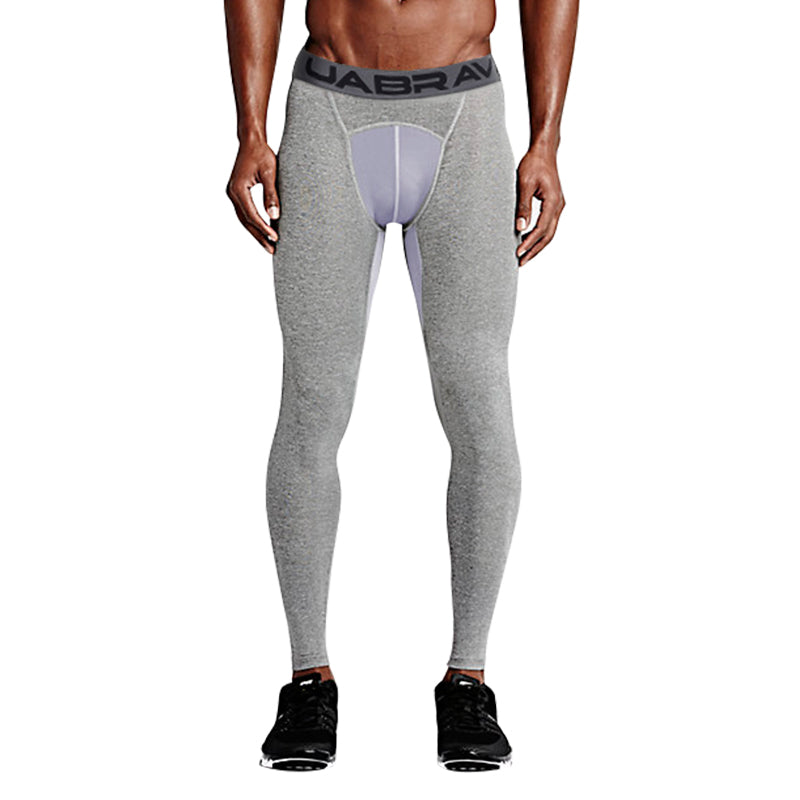 Custom Blank Men's Sports Basketball Leggins Training Pants Gym Fitness  Sweatpants