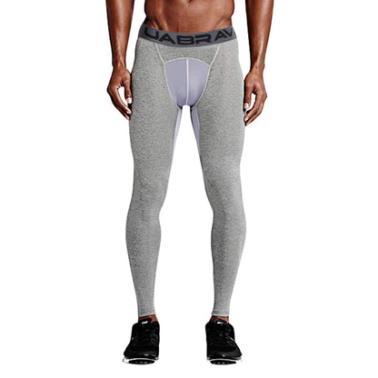 Custom Blank Men's Sports Basketball Leggins Training Pants Gym Fitness  Sweatpants