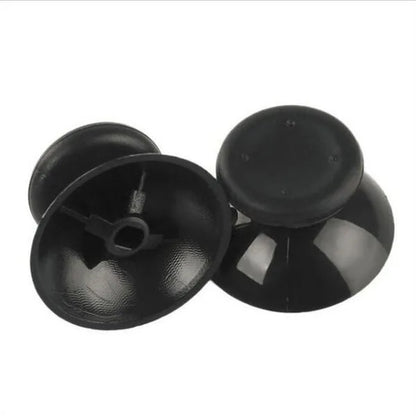 2pcs Analog Joystick Thumb Stick Grip Cap for Sony PlayStation 3/4 Dualsense 5 PS3 PS4 PS5 Xbox 360/One Controller Thumbsticks