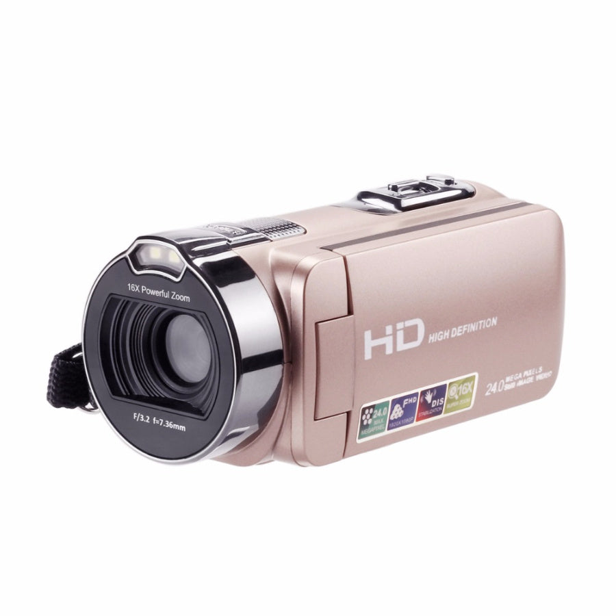 Winait 2018 NEW OEM Cheap Gift Digital Video Camcorder,Christmas Best Gift Digital Video Camera