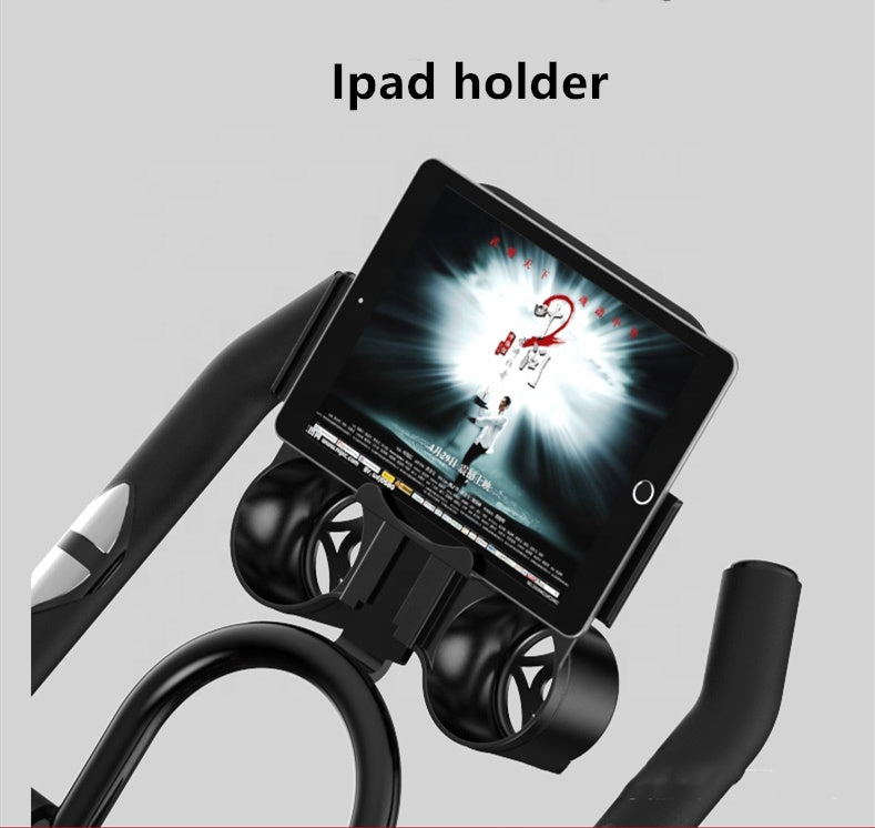 Exercise Bike/Fitness Equipment/Gym Machine Spinning Bike for Home