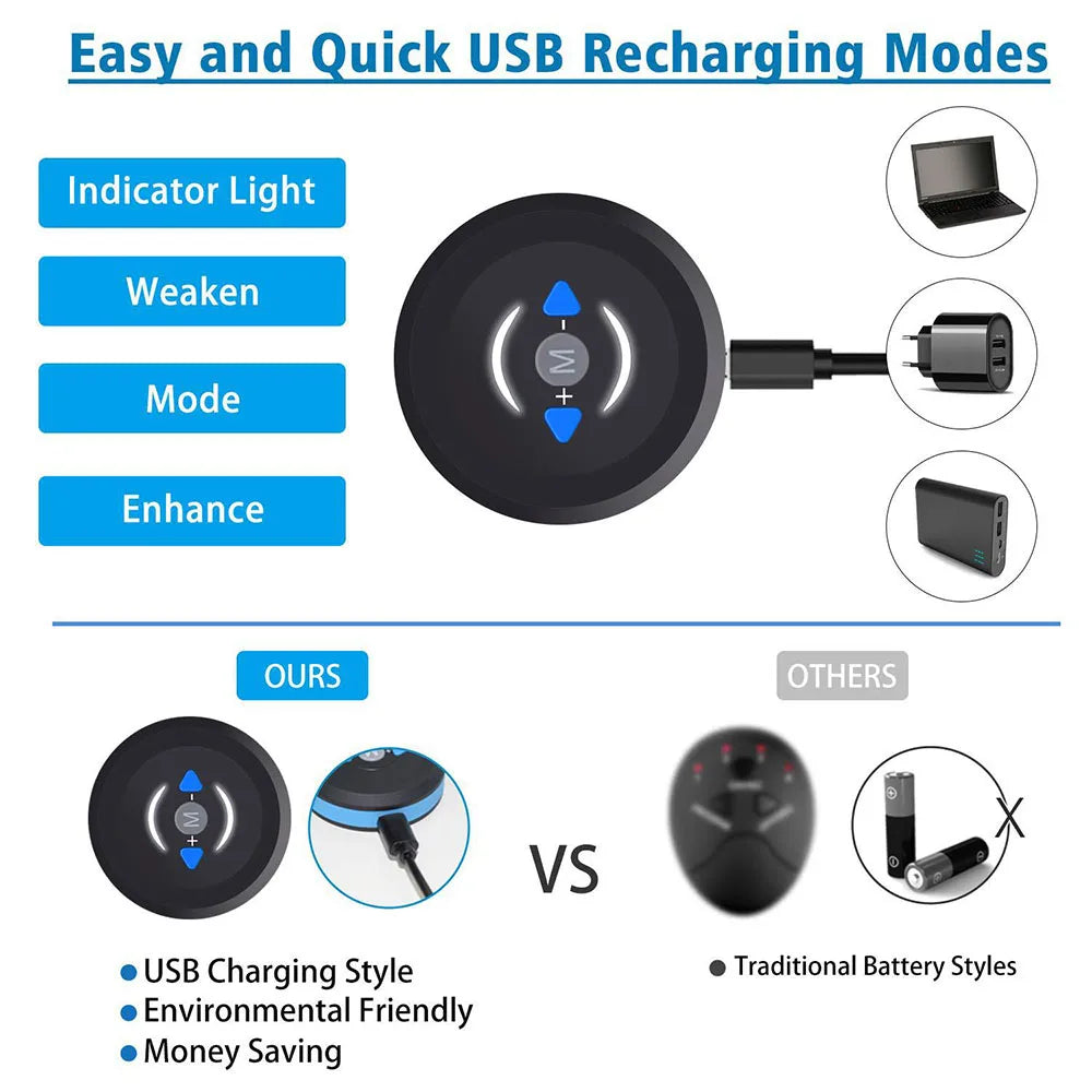 Abdominal Muscle Stimulator Trainer EMS Abs Fitness Equipment Training Gear Muscles Electrostimulator Toner Exercise at Home Gym