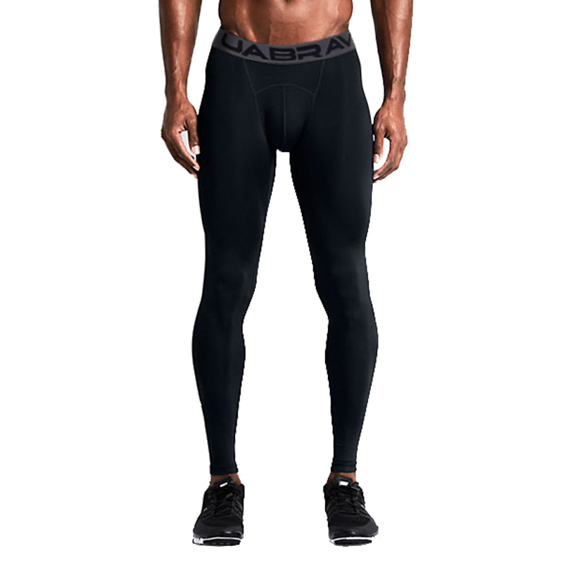Custom Blank Men's Sports Basketball Leggins Training Pants Gym Fitness  Sweatpants