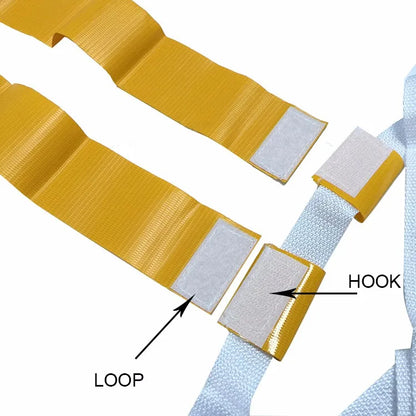 Outdoor Flag Football Belt With 2 ,3 Flags Football Flag Football Belt Release Soccer Training Equipment