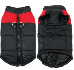 Winter Pet Dog Puppy Clothes Vest Jacket Chihuahua Clothing Warm Dog Clothes Coat for Small Medium Large Dogs 4 Colors S-5xl