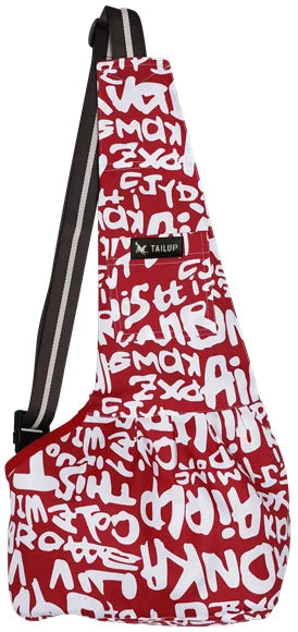 Pet Carrier Bag Sling Oxford Dog Cat Puppy Aminal Sling Single Shoulder Bag Warm Winter Dog Front Chest Carrier Outdoor Travel