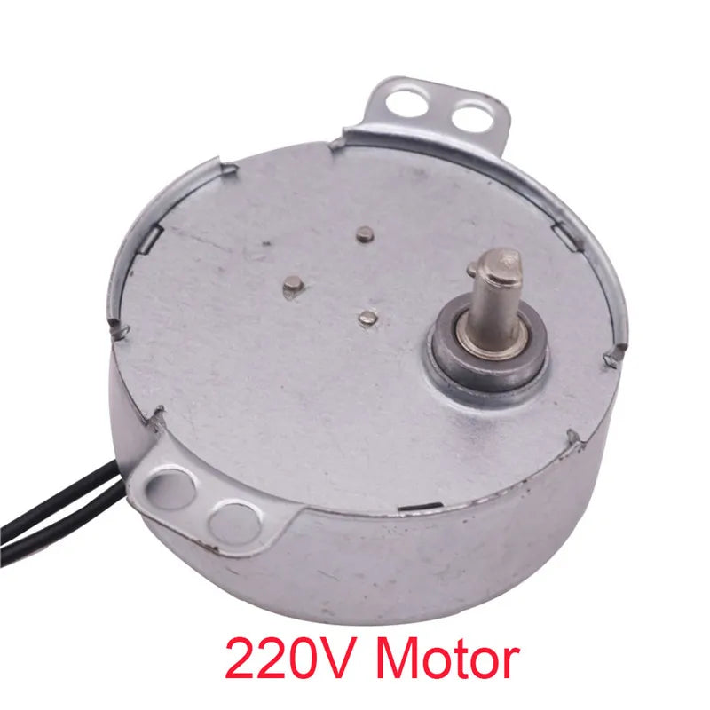 Incubator Motor or Egg Tray 56/48/36/24 Eggs Positions Motor Size 220V OR 110V Optional Farm Poultry Hatching Device 1 Pcs / Lot