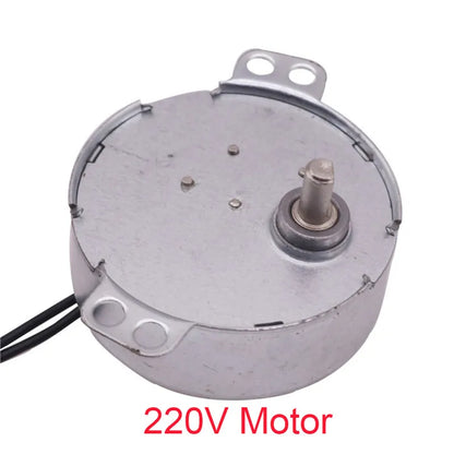 Incubator Motor or Egg Tray 56/48/36/24 Eggs Positions Motor Size 220V OR 110V Optional Farm Poultry Hatching Device 1 Pcs / Lot