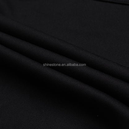 2024  Custom Men Football Training Long Pants Sport Trousers Soccer Jogger Sports Pants