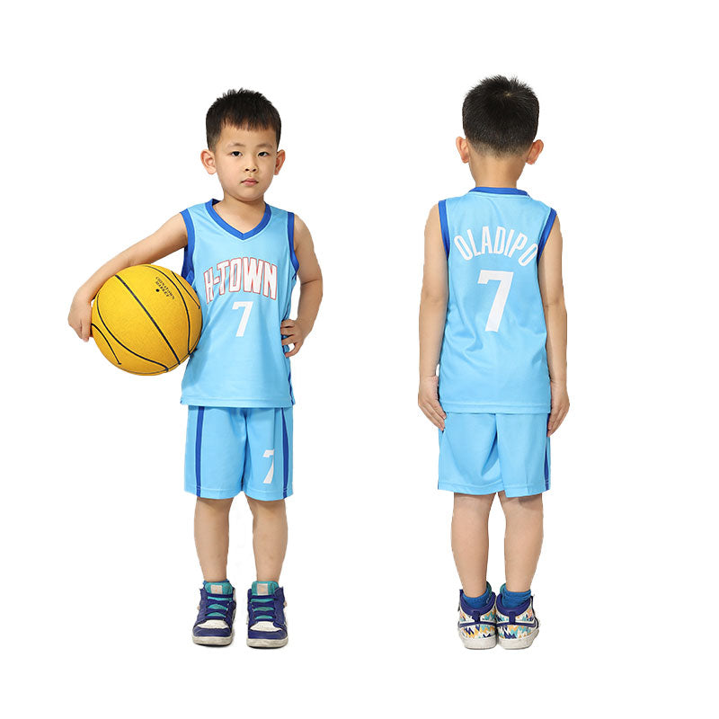Wholesale Cheap Sport Performance Tank Top Shorts Set Team Basketball Jersey Custom