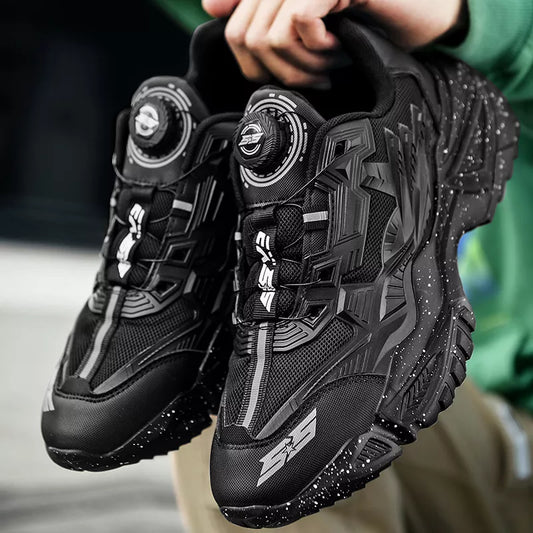 Shoes Men Sneakers Male Mens Casual Shoes Tenis Luxury Shoes Trainer Race Lace-Free Shoes Fashion Loafers Running Shoes for Men