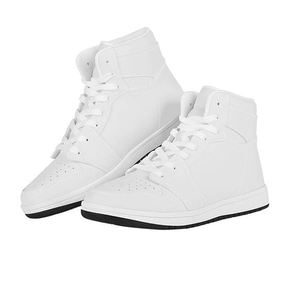 Moyo Plus Size Custom Logo Demon Slayer Anime Shoes Women Casual Shoes Men Basketball Shoes