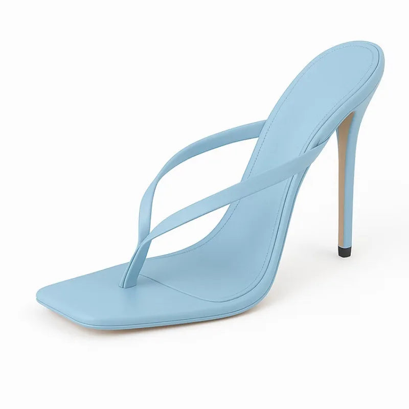Spring Fashion Lightweight Summer High Heel
