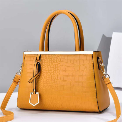 New 2022 Handbag Comfortable and  Big Handbags for Women Large and Lightweight Tote Hand Bag Handbag