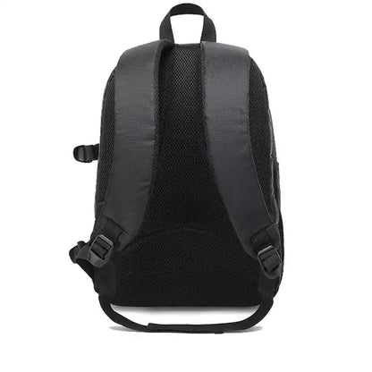 Dual Shoulder Camera Bag,Waterproof Compact Camera Bag Suitable for Canon Nikon Sony SLR Digital SLR Camera Backpack