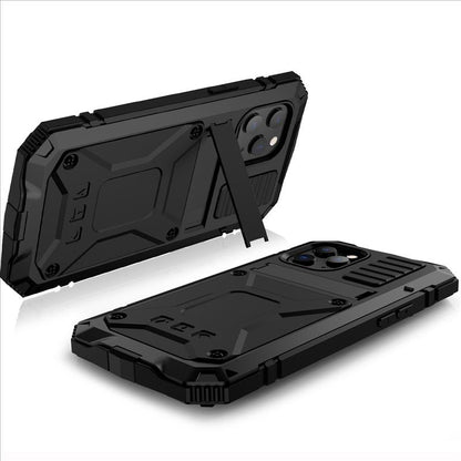Hybrid Cases Military Standard Rugged Case Anti Shock Waterproof Luxury Designed Custom Mobile Phone Cases for Iphone 12