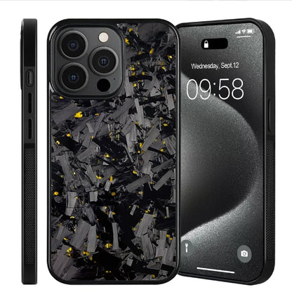 2026 Case for iPhone  17 17 Air Pro Max Phone Case Carbon Fiber Shockproof Phone Cover for iPhone 18 Pro Protective Case