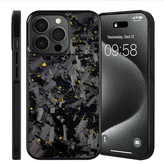 2026 Case for iPhone  17 17 Air Pro Max Phone Case Carbon Fiber Shockproof Phone Cover for iPhone 18 Pro Protective Case