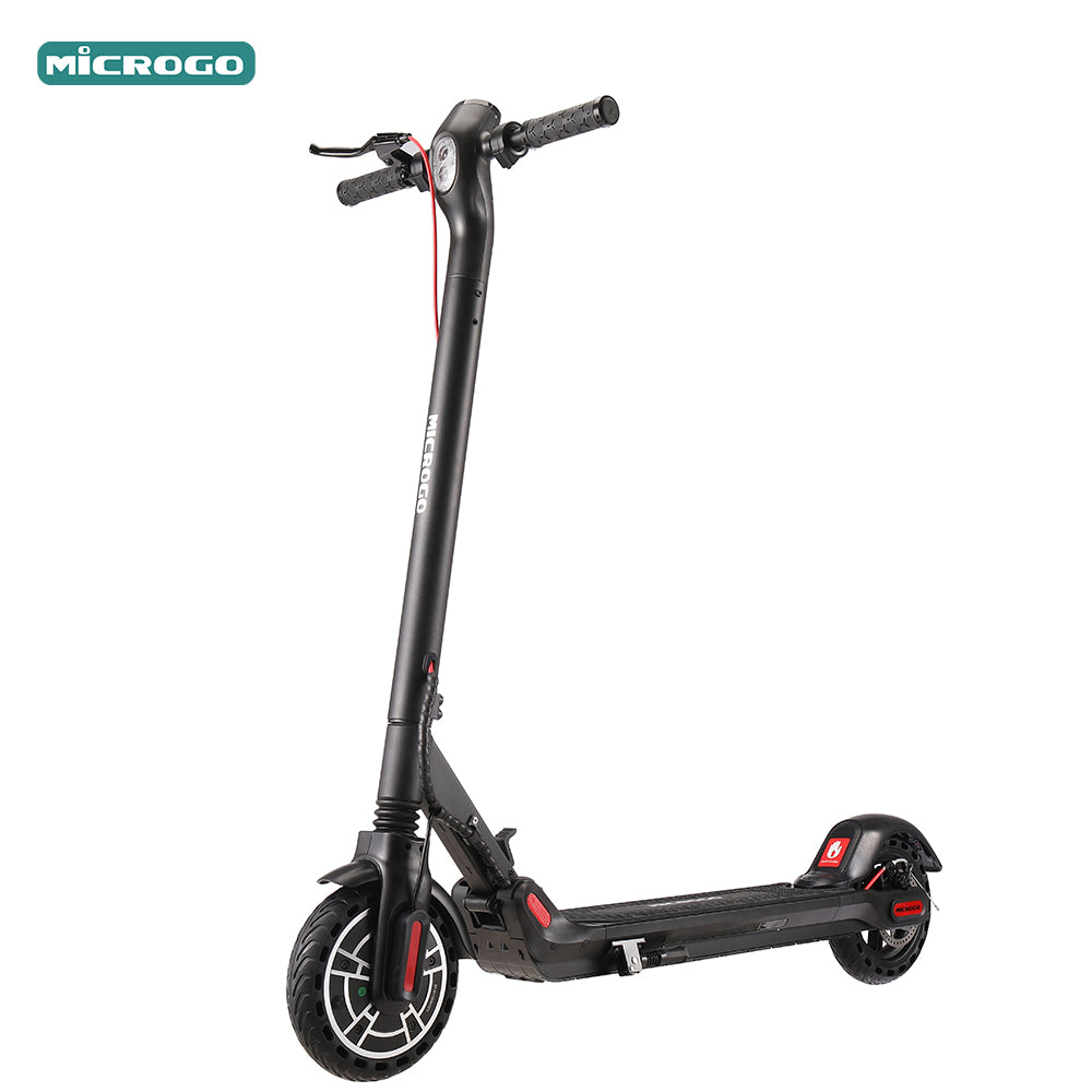 MICROGO M5 Cheap Price Adult Electric Scoot EU US Warehouse Dropshipping E Scooter Electrico Motorcycle