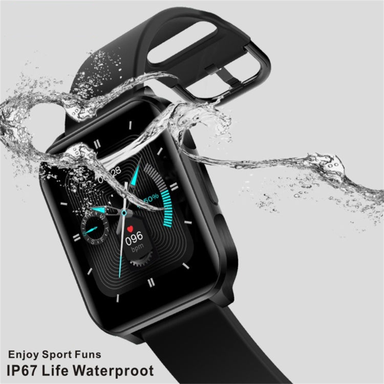 Original Lenovo S2 Pro Smart Watch 1.69 Inch HD Screen Touch IP67 Waterproof Smartwatch Smart Watches