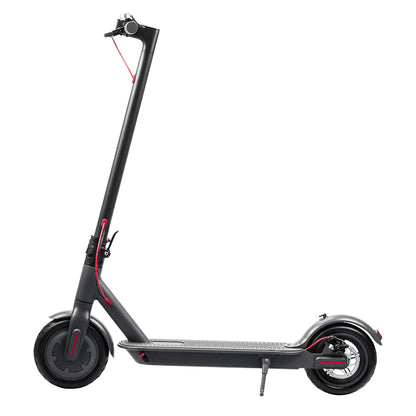 350W Smart APP Scooter Electric Foldable Electric Mobility Scooter 7.8AH Self Balancing Electric Scooters