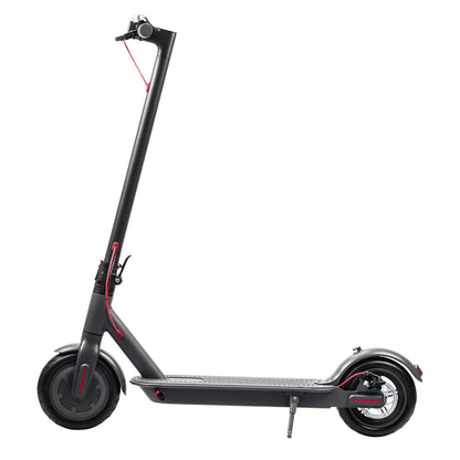 Phone App Fold E-Scooter Double Brake Fast Electric Scooter 15.5MPH Electric UK USA Delivery Scooters