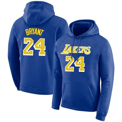 Wholesale Customized Basketball Net Durant Sportswear Sweatshirt Hoodie Men's James Scobie Curry George Thin Basketball Hoodie