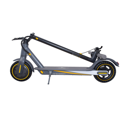 OOK-TEK High Performance 2 Wheel EU US Warehouse Patinete Electrico Fold E Scooter Foldable Adult Electric Scooters