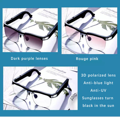 Lenovo Smart Music Glasses